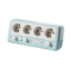 Imagen de GE UltraPro 8-Outlet Strip