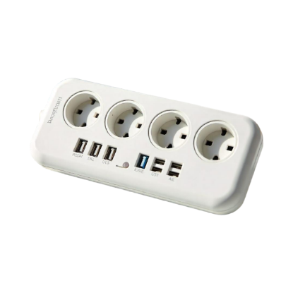 Imagen de Globe Electric Power Strip
