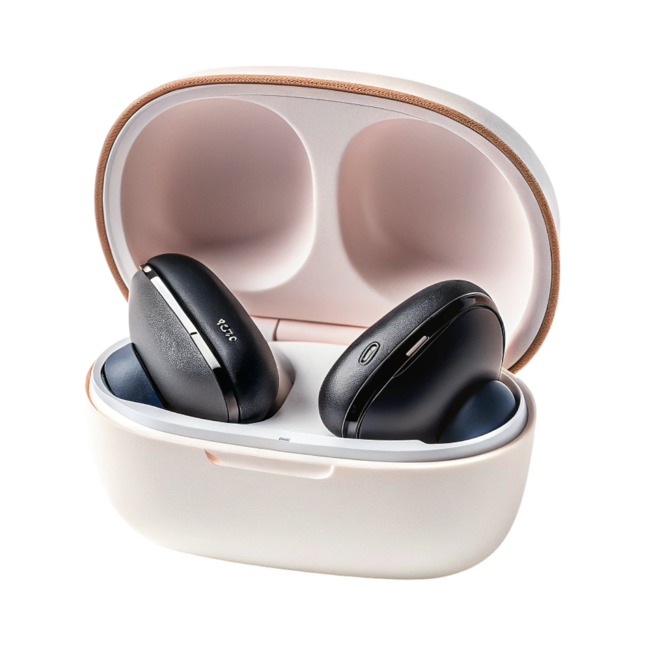 Imagen de JBL Live 660NC