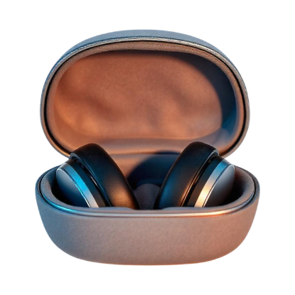 Imagen de LTGEM Hard Headphone Case