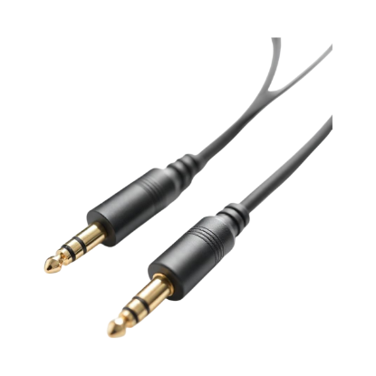 Imagen de Avantree Coiled Audio Cable