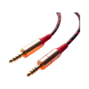 Imagen de iXCC Shielded Audio Cable