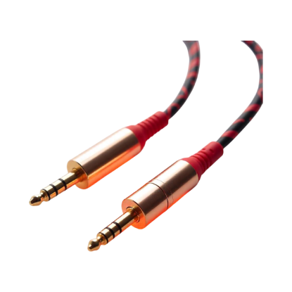 Imagen de iXCC Shielded Audio Cable