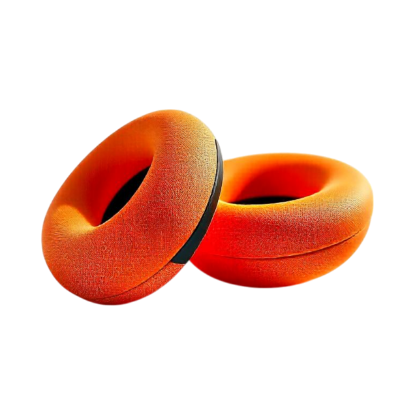 Imagen de Brainwavz Hybrid Ear Pads