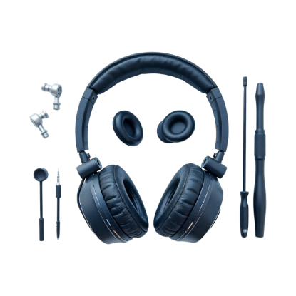 Imagen de Nanch Small Screwdriver Set