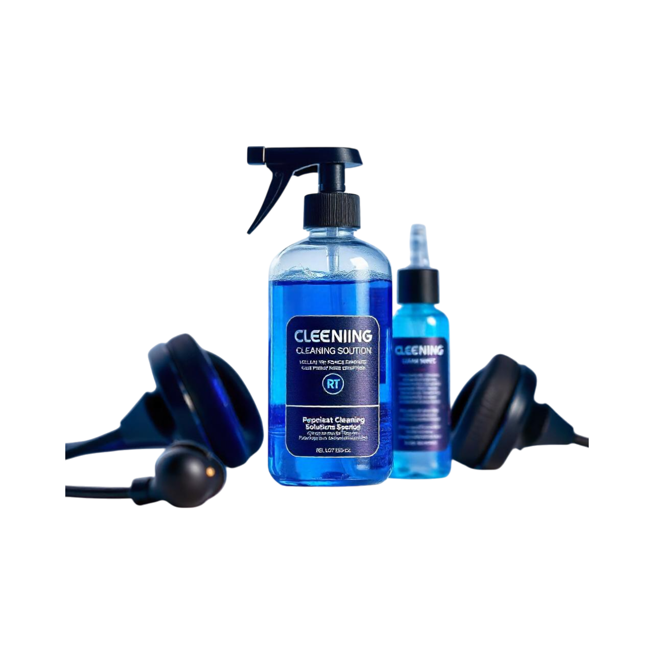 Imagen de iRoller Screen and Speaker Cleaner