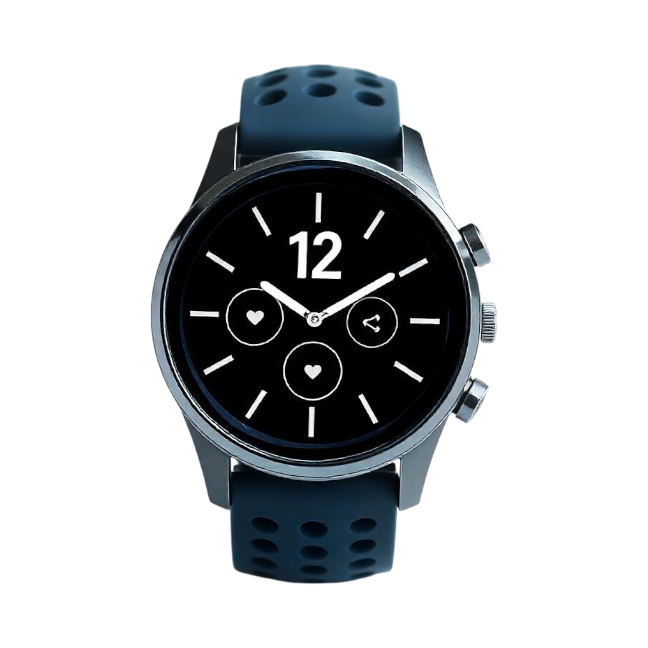 Imagen de Mobvoi TicWatch E3