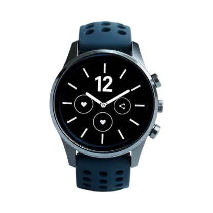 Imagen de Mobvoi TicWatch E3