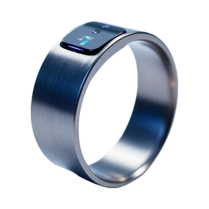 Imagen de Oura Ring Gen 3