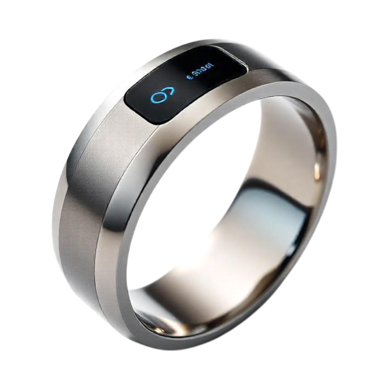 Imagen de Circular Smart Ring