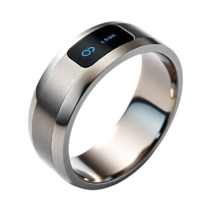 Imagen de Circular Smart Ring