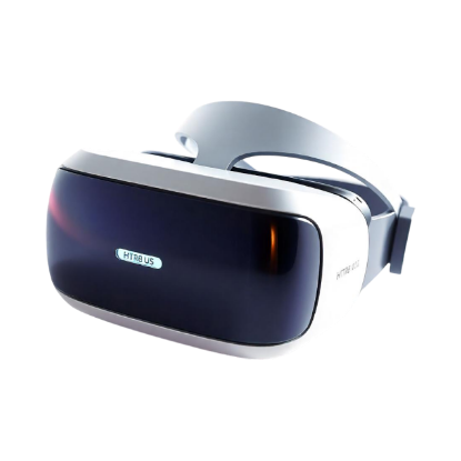 Imagen de Oculus Rift S