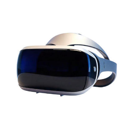 Imagen de Apple Vision Pro