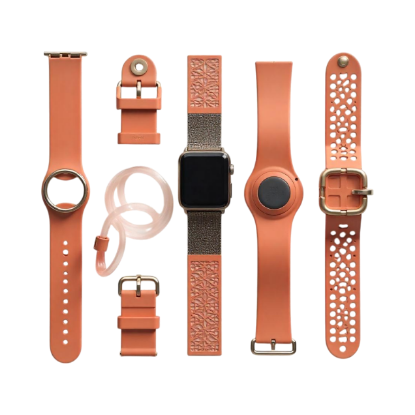Imagen de Nomad Leather Strap