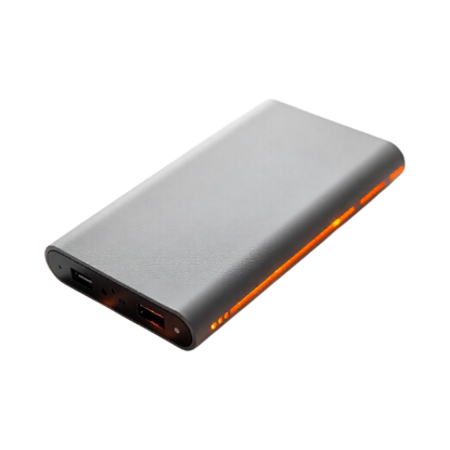 Imagen de Aukey 10,000mAh Built-In Cable