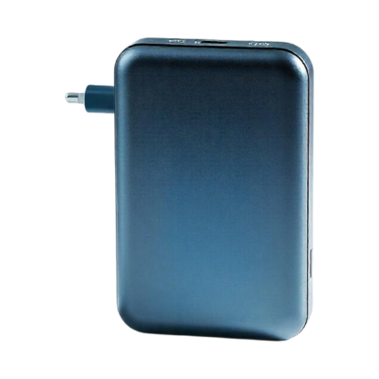 Imagen de Belkin Power Bank 10K with Wall Plug