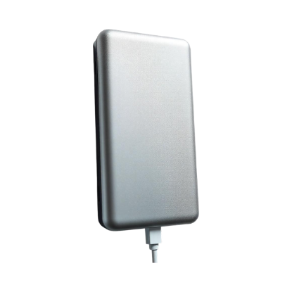 Imagen de Baseus 20W Wall Plug Power Bank