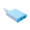 Imagen de Aukey 10,000mAh Wall Plug Power Bank