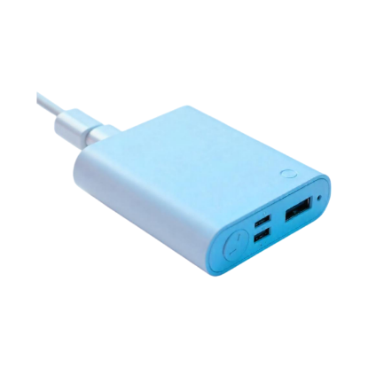 Imagen de Aukey 10,000mAh Wall Plug Power Bank