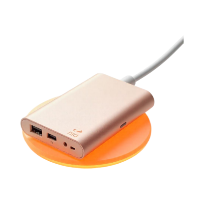 Imagen de HyperJuice 100W AC Adapter Power Bank