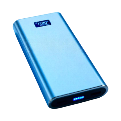Imagen de Mophie Powerstation Plus LED