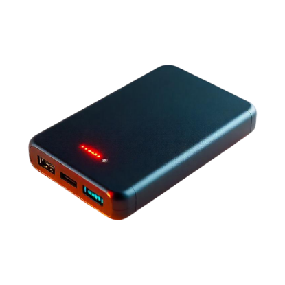 Imagen de Baseus 20,000mAh LED