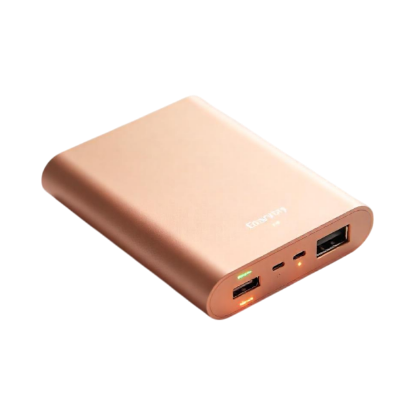 Imagen de Aukey LED Power Bank
