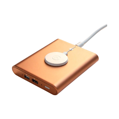Imagen de Baseus Magnetic Wireless Charger