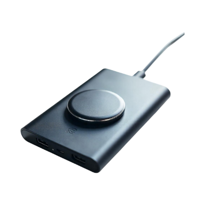 Imagen de HyperJuice Magnetic Wireless Dock