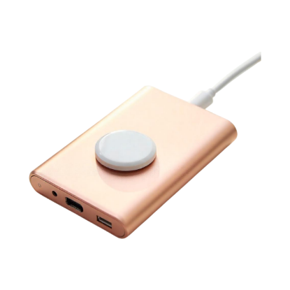 Imagen de ROMOSS Ultra Wireless Charger