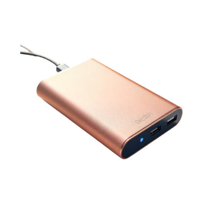 Imagen de Belkin SecureCharge 20W