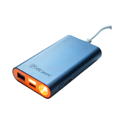 Imagen de iWALK LuminaGuard 10K