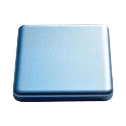 Imagen de Samsung P3 500GB