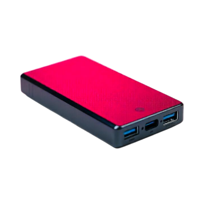 Imagen de Buffalo MiniStation Extreme 2TB