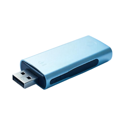Imagen de Iomega Zip 750 USB Drive
