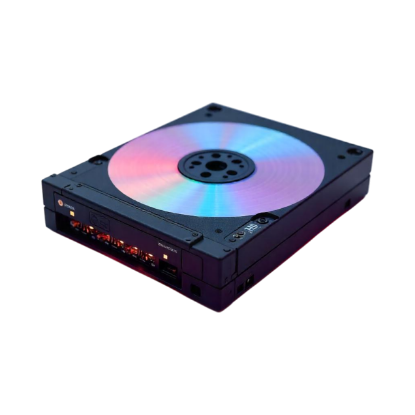 Imagen de Quantum DLT-V4