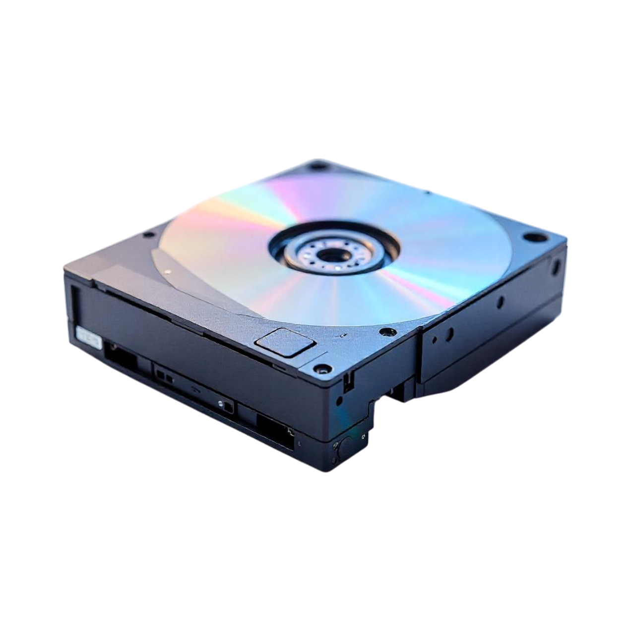 Imagen de Quantum DLT-V4