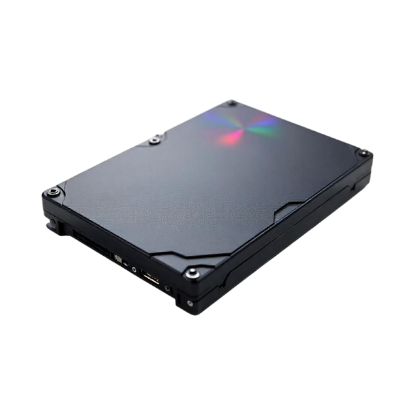 Imagen de Toshiba X300 4TB