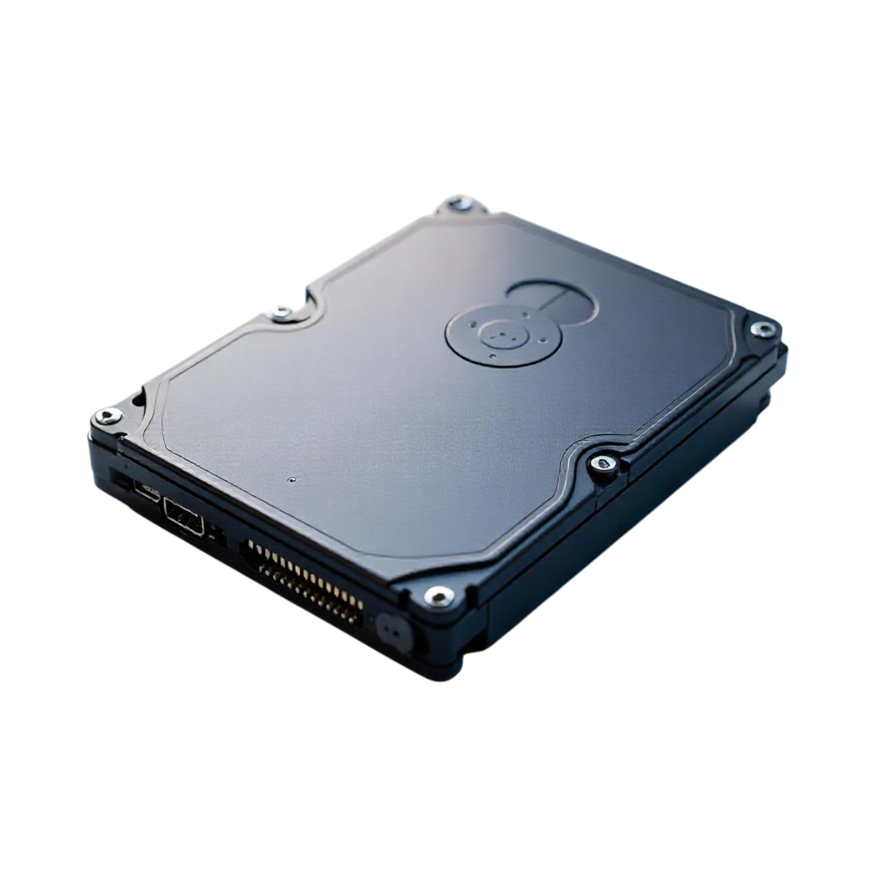 Imagen de Seagate FireCuda 2TB