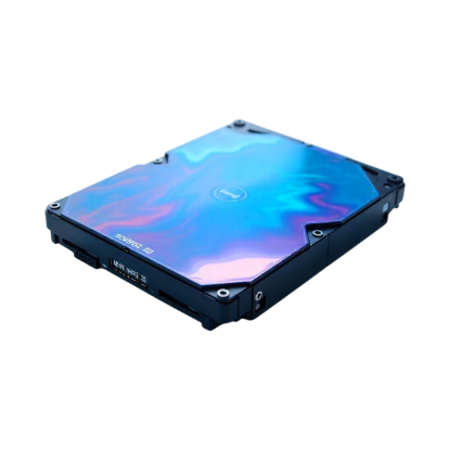 Imagen de Seagate IronWolf 12TB