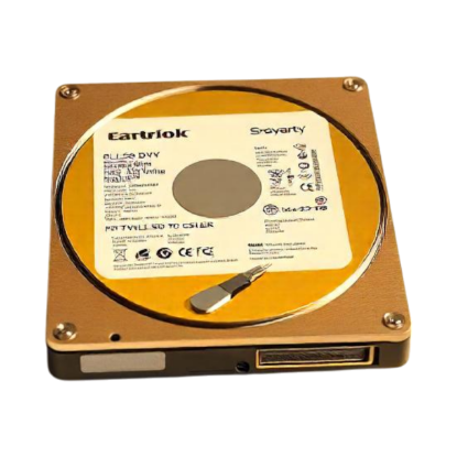 Imagen de Dell Enterprise 16TB
