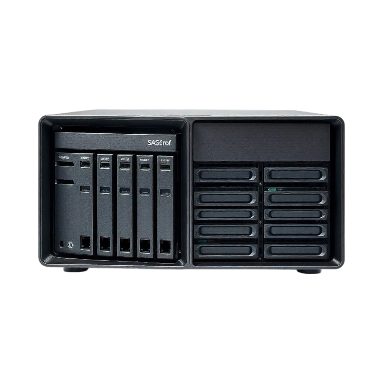 Imagen de Synology DiskStation DS220+