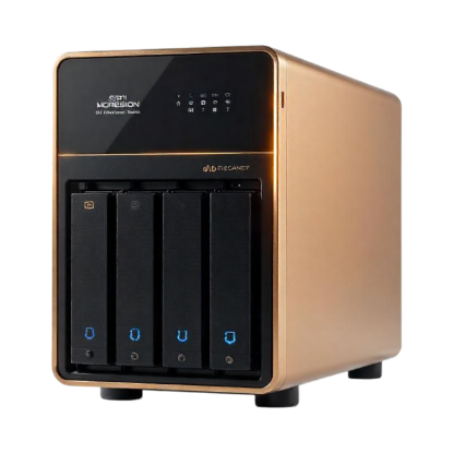 Imagen de QNAP TS-453D