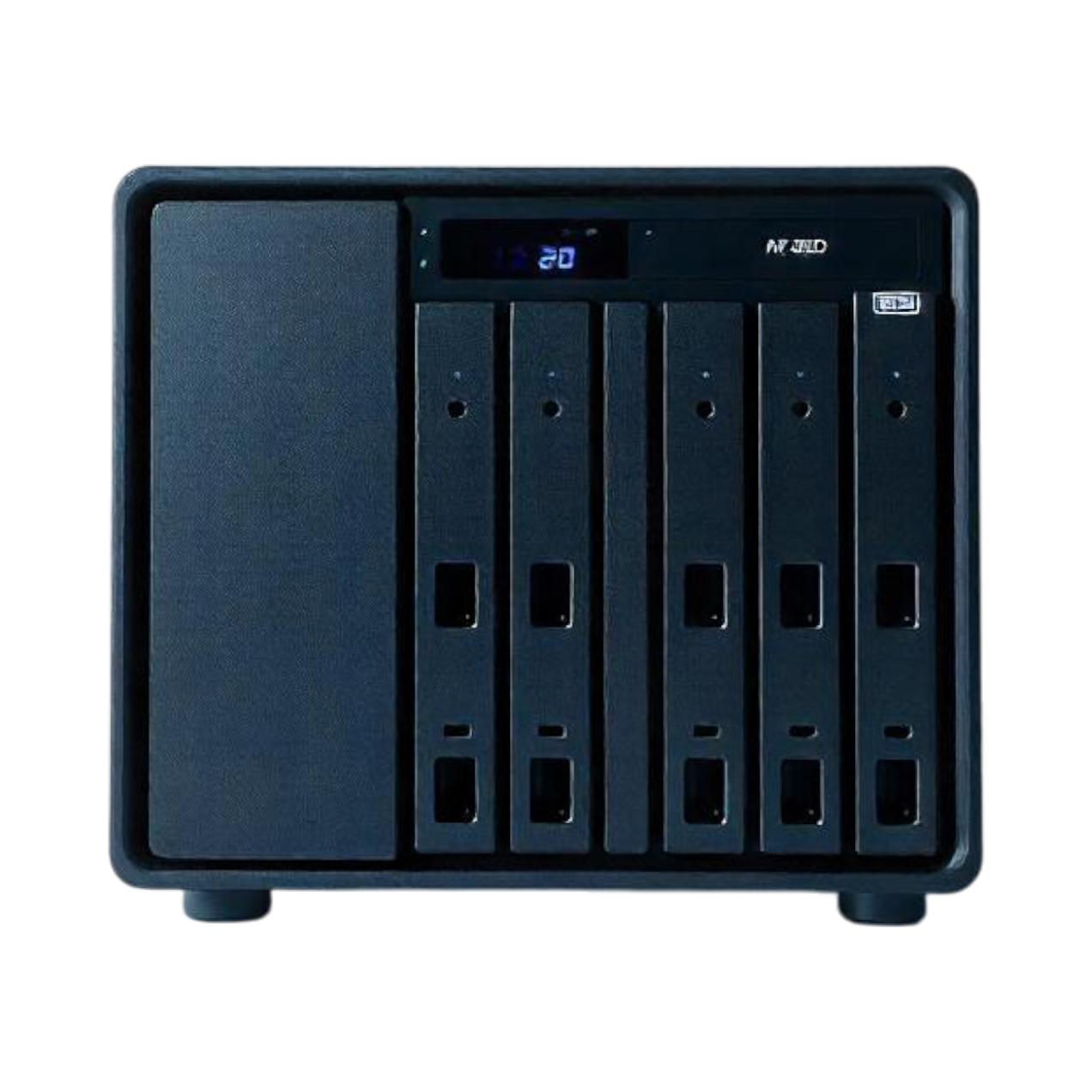Imagen de Asustor AS5304T