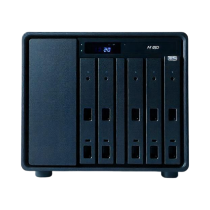 Imagen de Asustor AS5304T