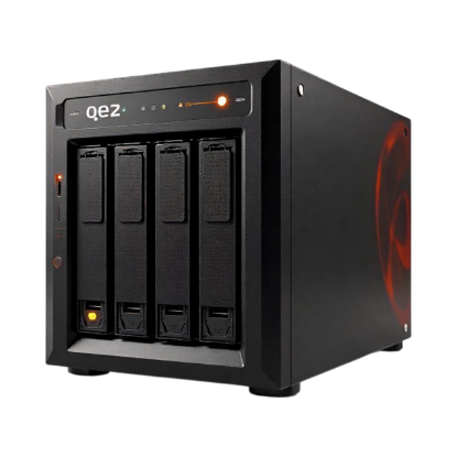 Imagen de Buffalo LinkStation 220