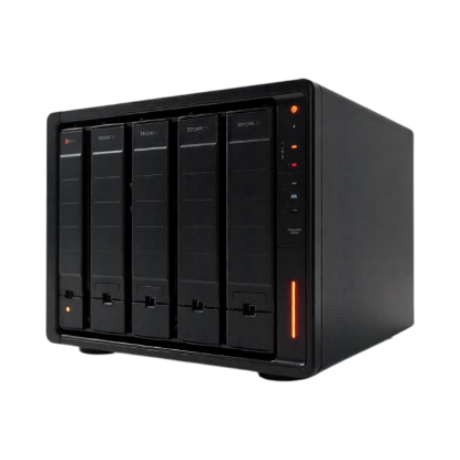 Imagen de Netgear ReadyNAS 424