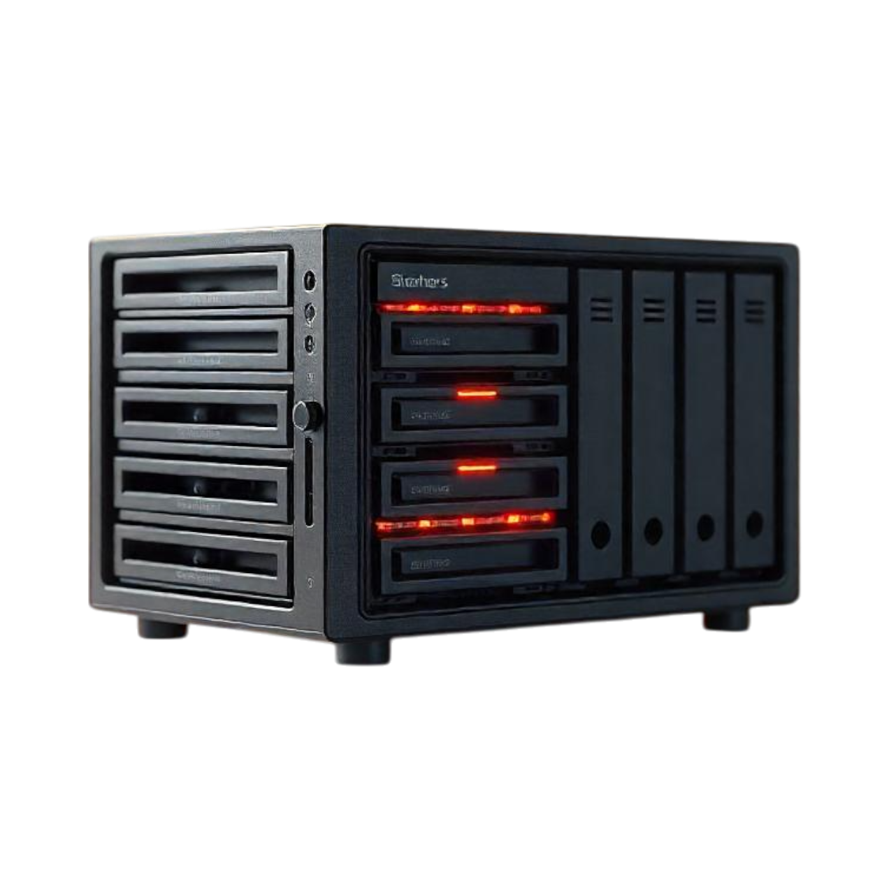 Imagen de Synology DS920+
