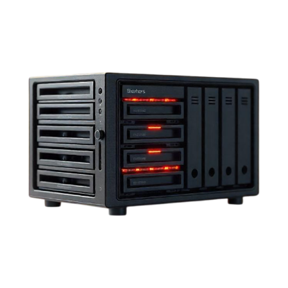 Imagen de Synology DS920+