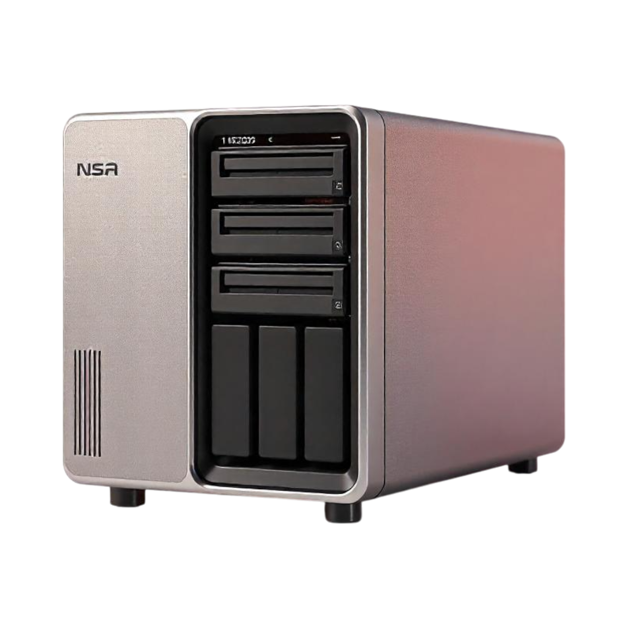 Imagen de QNAP TS-873A